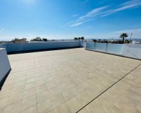 New build - Detached - Torrevieja