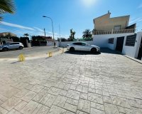 New build - Detached - Torrevieja