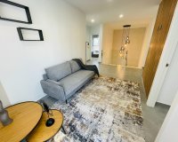 New build - Detached - Torrevieja