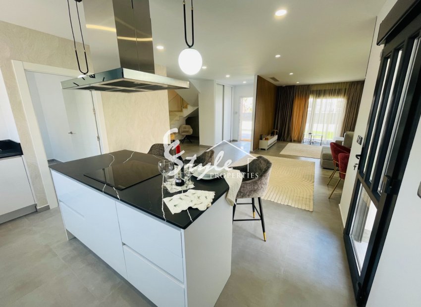 New build - Detached - Torrevieja