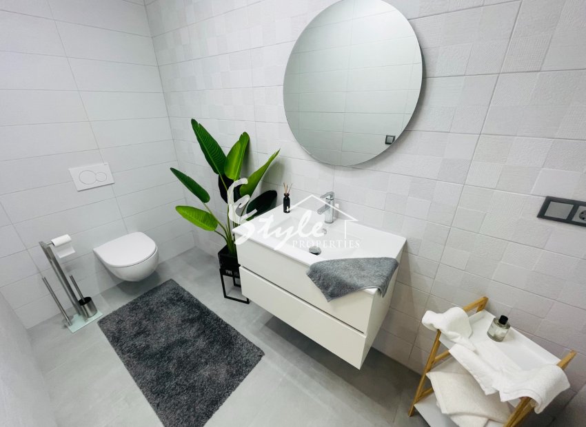 New build - Detached - Torrevieja