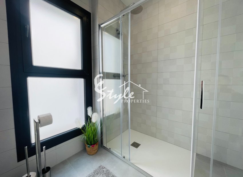 New build - Detached - Torrevieja