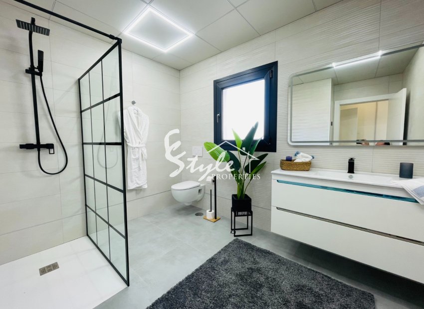 New build - Detached - Torrevieja