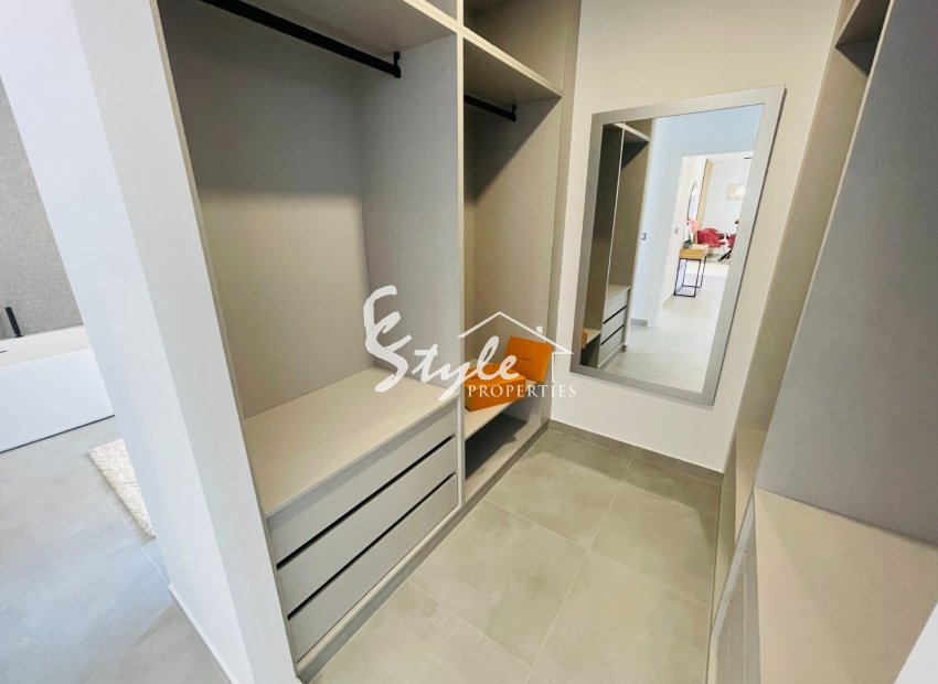 New build - Detached - Torrevieja