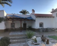 New build - Finca Country Property - Orihuela-Costa - Orihuela