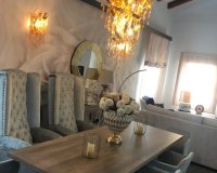 New build - Finca Country Property - Orihuela-Costa - Orihuela