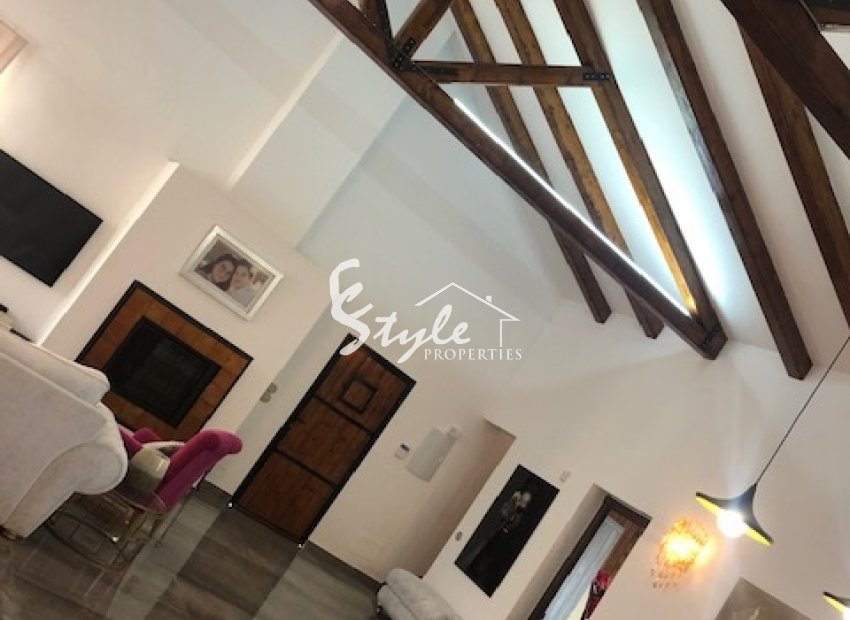 New build - Finca Country Property - Orihuela-Costa - Orihuela