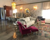 New build - Finca Country Property - Orihuela-Costa - Orihuela