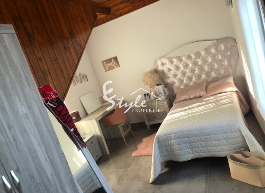 New build - Finca Country Property - Orihuela-Costa - Orihuela