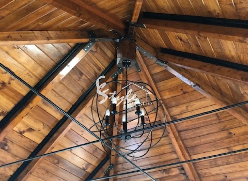 New build - Finca Country Property - Orihuela-Costa - Orihuela