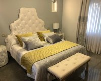 New build - Finca Country Property - Orihuela-Costa - Orihuela