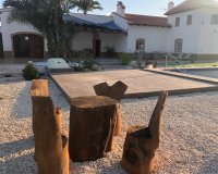 New build - Finca Country Property - Orihuela-Costa - Orihuela