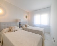 New build  front line apartments for sale in Torrevieja, Alicante, Costa Blanca, Spain ON1160_2