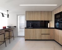 New build  front line apartments for sale in Torrevieja, Alicante, Costa Blanca, Spain ON1160_3