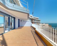 New build - ground-floor - Águilas