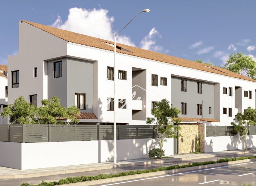 New build - ground-floor - Badia de Xàbia