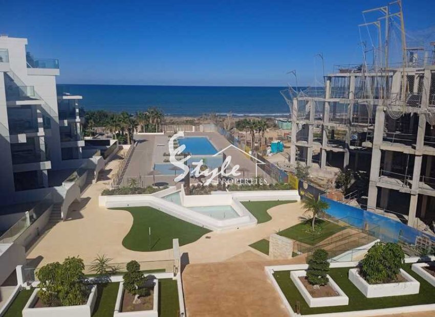 New build - ground-floor - Denia