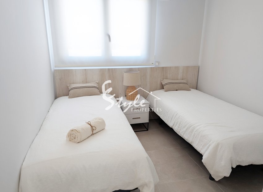 New build - ground-floor - Denia