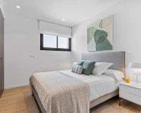 New build - ground-floor - El Poble Nou de Benitatxell