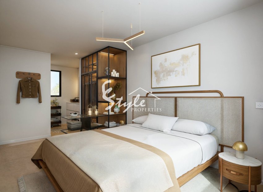 New build - ground-floor - Guardamar del Segura