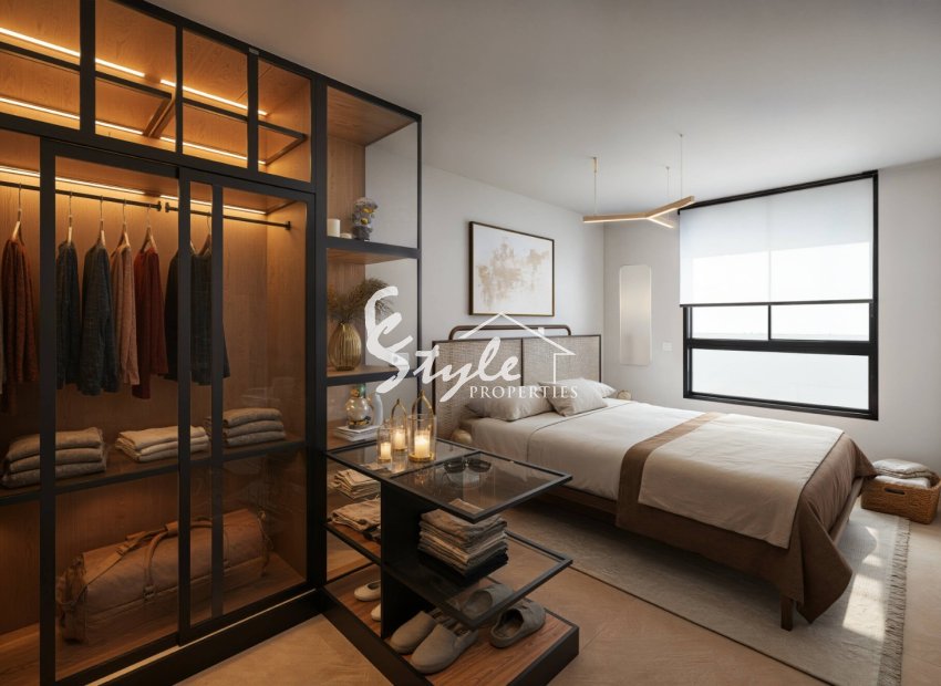 New build - ground-floor - Guardamar del Segura