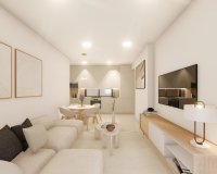 New build - ground-floor - Guardamar del Segura