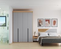 New build - ground-floor - Guardamar del Segura