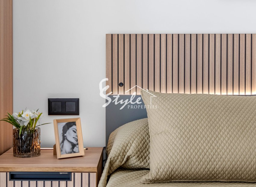 New build - ground-floor - Guardamar del Segura