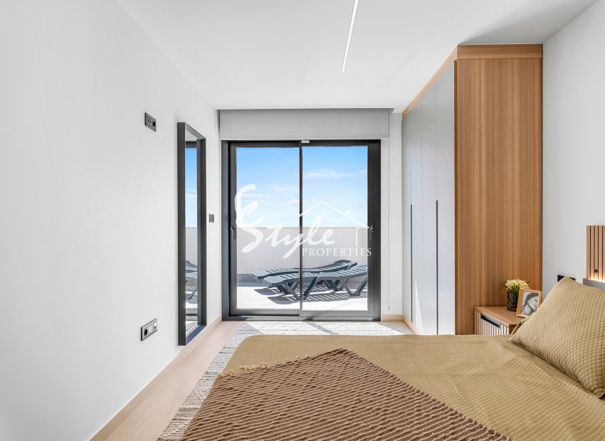 New build - ground-floor - Guardamar del Segura