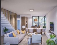 New build - ground-floor - Islas Menores