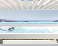 New build - ground-floor - La Nucia