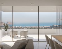 New build - ground-floor - La Nucia