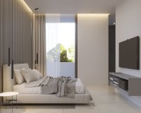 New build - ground-floor - La Nucia