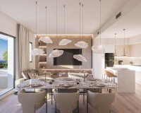 New build - ground-floor - La Vila Joiosa