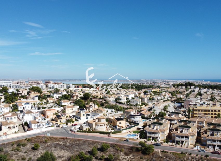 New build - ground-floor - Orihuela