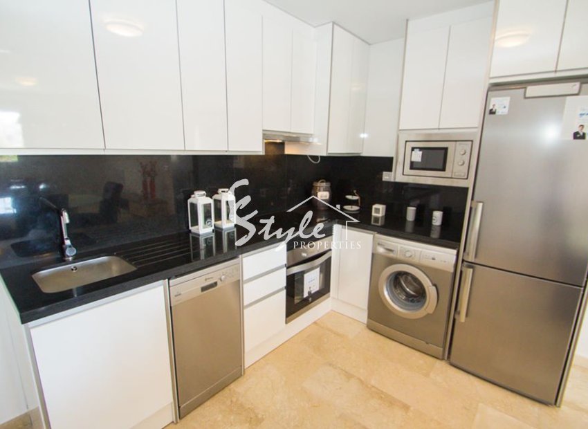 New build - ground-floor - Orihuela