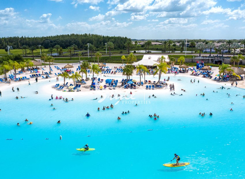 New build - ground-floor - Torre Pacheco - Torre-Pacheco