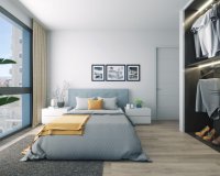 New build - ground-floor - Torrevieja