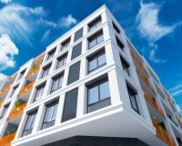 New build - ground-floor - Torrevieja