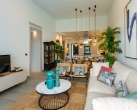 New build - high-bungalow - La Finca Golf - La Finca Golf Resort