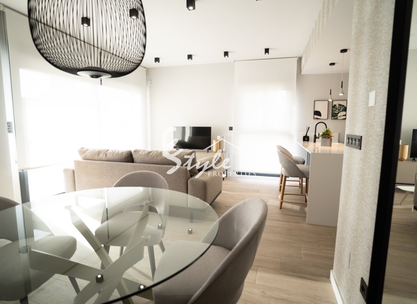 New build - high-bungalow - Pilar de La Horadada