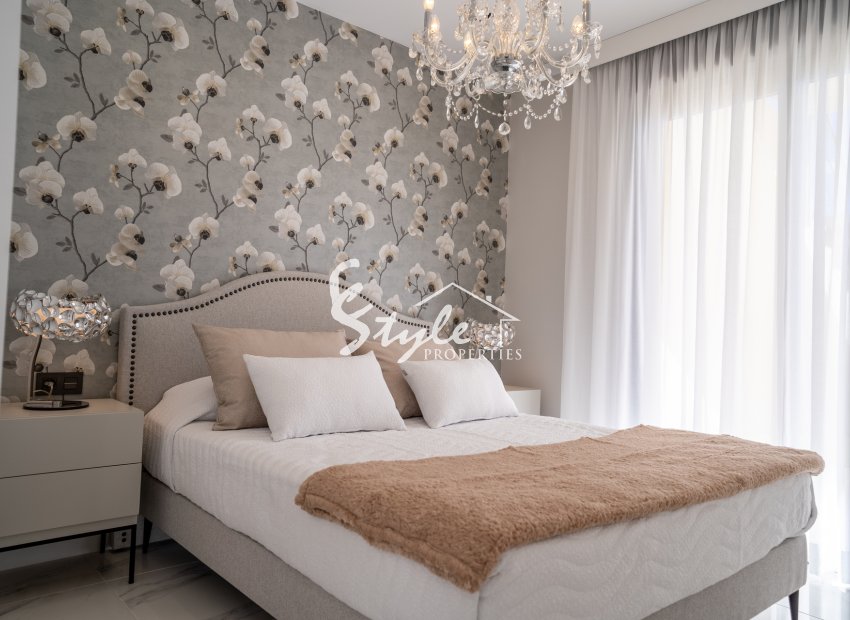 New build - high-bungalow - Pilar de La Horadada