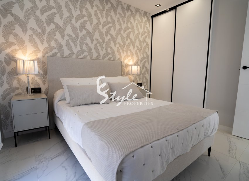 New build - high-bungalow - Pilar de La Horadada