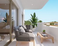 New build - high-bungalow - San Pedro del Pinatar
