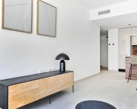 New build - high-bungalow - Torrevieja