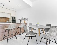 New build - high-bungalow - Torrevieja