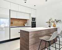 New build - high-bungalow - Torrevieja