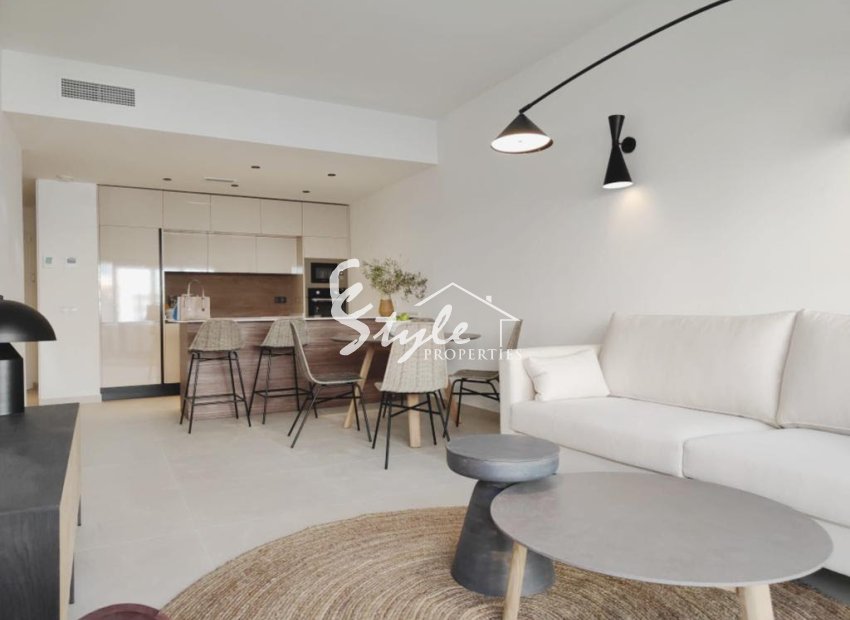 New build - high-bungalow - Torrevieja