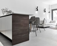 New build - high-bungalow - Torrevieja