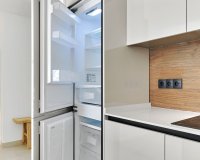 New build - high-bungalow - Torrevieja